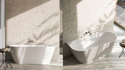 Vasche Da Bagno